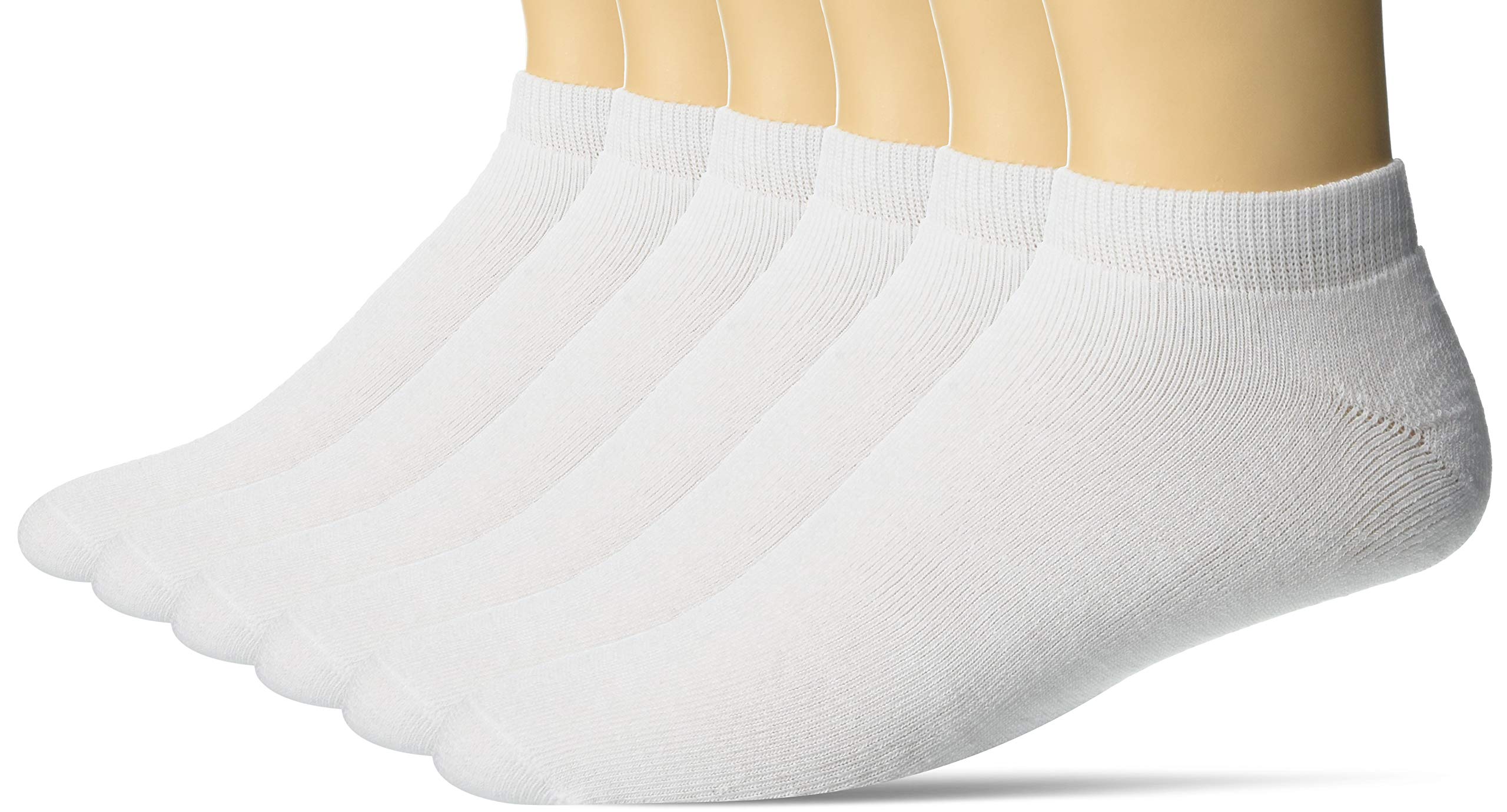 Sof Sole -Hombre 10-12.5, Blanco, 10-12.5