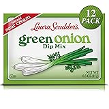 Laura Scudder's Green Onion Dip Mix Seasoning