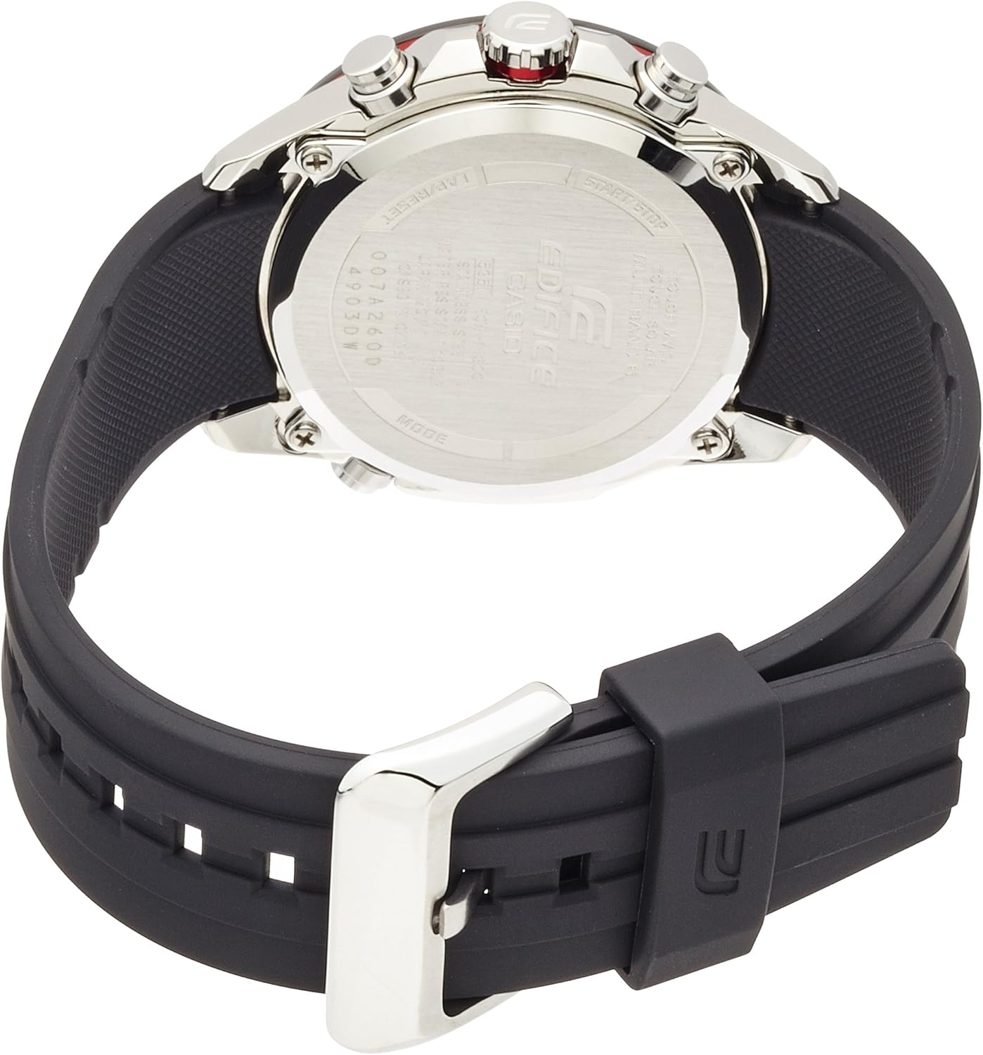 casio edifice tough mvt