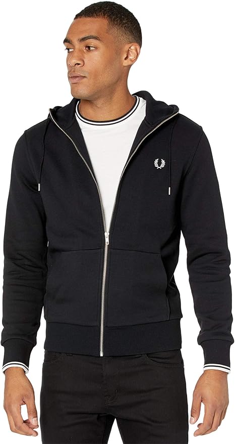zip through sweatshirt