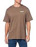 Timberland Men's Outdoor Inspired Back Graphic