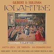 Gilbert, Sullivan: Iolanthe