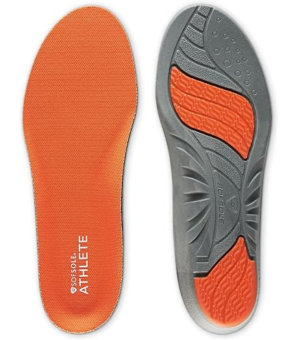 Amazon.com: MOVE Game Day Pro Insole - Men's 13-13.5 / Women's