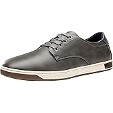 Jousen Men's Fashion Sneakers Casual Shoes for Men Dress Sneakers Oxfords Shoes