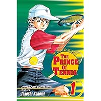 The Prince of Tennis, Vol. 6 (v. 6): Konomi, Takeshi, Konomi