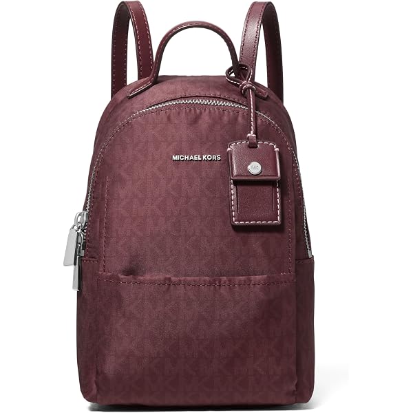 Amazon.com | Michael Kors Valerie Medium Pebbled Leather  display picture 1