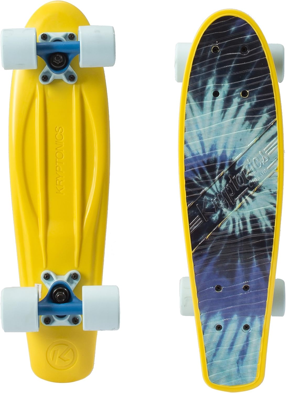 longboard kryptonics