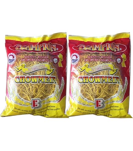 Chief Chow Mein Seasoning 40g - Riley's Tropical Food