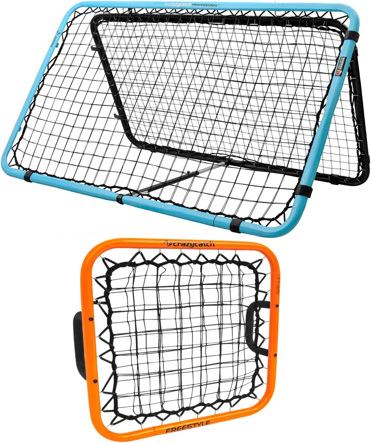 Crazy Catch Freestyle Catch Net