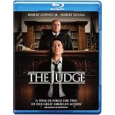 The Judge (Blu-ray)