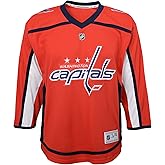 Outerstuff NHL Teams Boys Youth Premier Home Team Jerseys