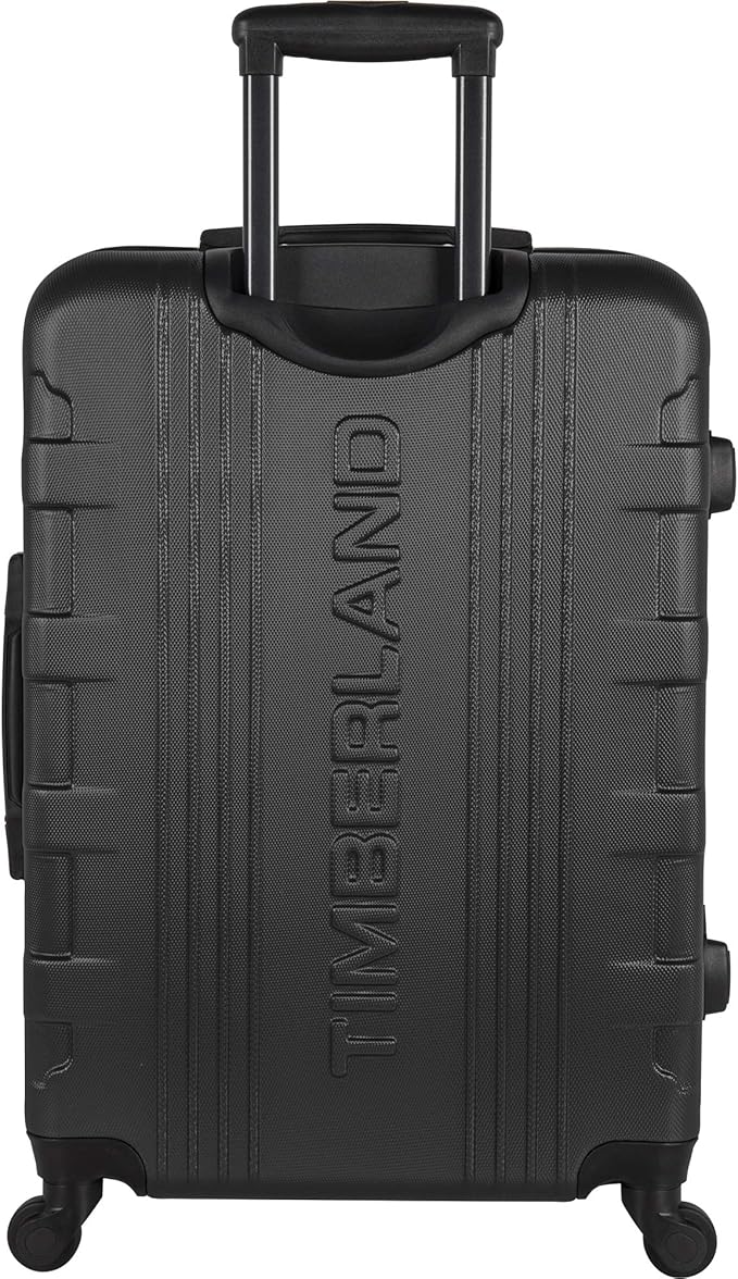 timberland 21 inch carry on