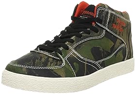 [スラッシャー] THRASHER BUCHANAN DOG