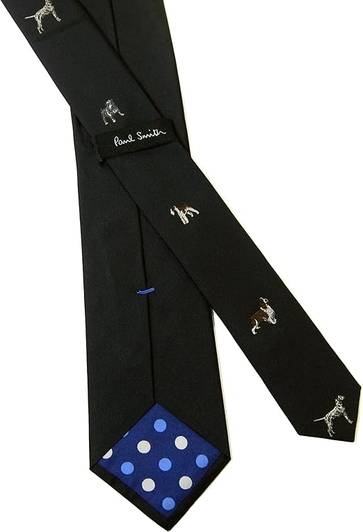 ポールスミス Paul Smithシルクネクタイ 犬柄 Anxa 552m Y64 N Pan 180 並行輸入品 ネクタイ 通販 Amazon ポールスミス Paul Smithシルクネクタイ 犬柄 Anxa 552m Y64 N Pan 180 並行輸入品 ネクタイ 通販 Amazon