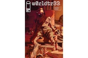 W0rldtr33 #19