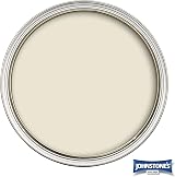 Johnstone's Washable Matt Emulsion Paint Antique Cream 2.5L Highly Durable view 2