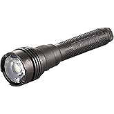 Streamlight 88081 ProTac HL 5-X USB 3500-Lumen Rechargeable Flashlight With 2 SL-B26 Battery Pack, Dual USB Cord and Wrist La