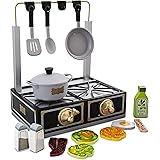 hape indoor outdoor cooktop