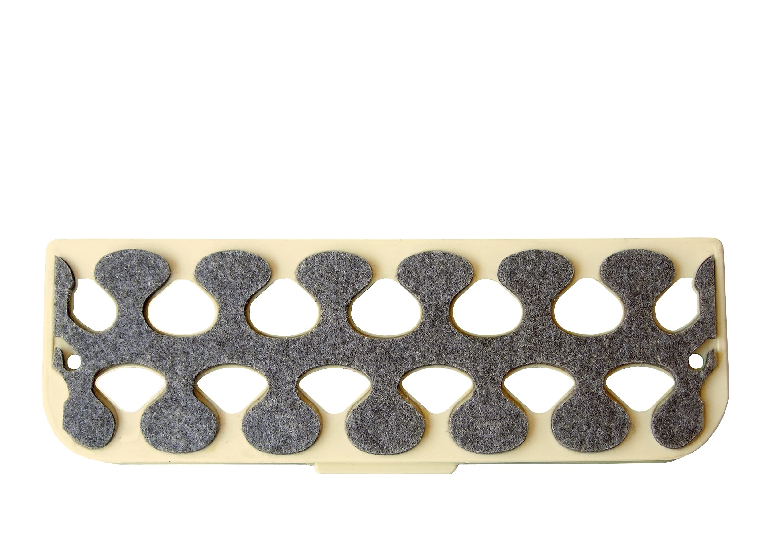 RYELDOM Underbrush for Kobold VK120 - VK121 - VK122 with Felt