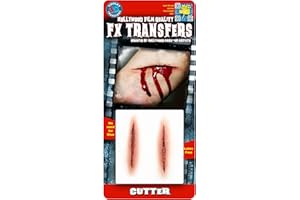 Tinsley Transfers Cutter