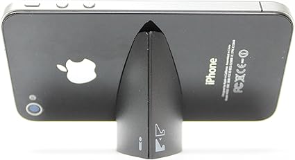 Amazon クリックポスト スマートフォン スタンド プラス 本体 大小 2枚セット品 滑り止めシート付き 黒 Img004 B 日本製 携帯電話 スマートフォンアクセサリ 通販 Amazon クリックポスト スマートフォン スタンド プラス 本体 大小 2枚セット品 滑り止めシート付き 黒 Img004 B 日本製 携帯電話 スマートフォンアクセサリ 通販