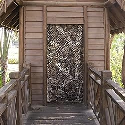 Sitong Bulk Roll Camo Netting for Hunting Military