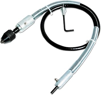 Laser 2467 Flexible Drill Shaft - 36 