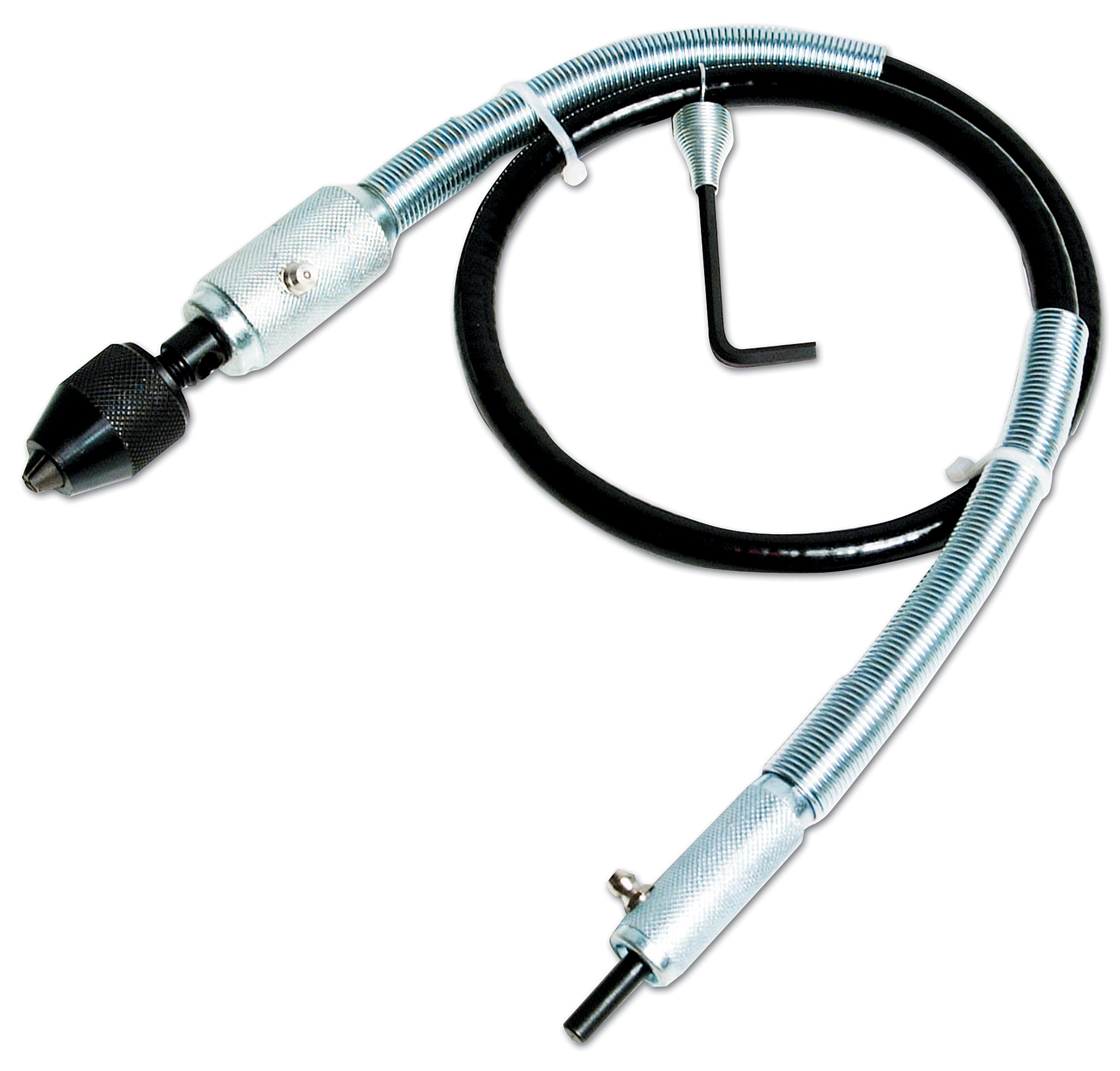 Laser 2467 Flexible Drill Shaft 915mm