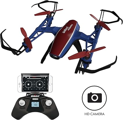 force1 drone with camera