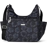 Baggallini Essential Hobo Crossbody