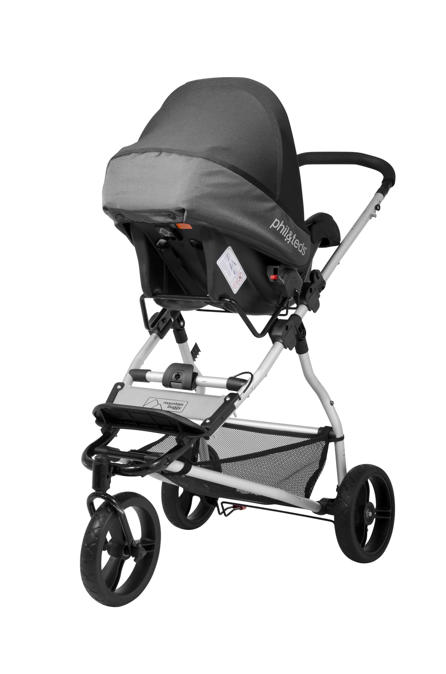 graco chicco stroller
