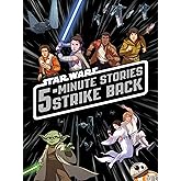 5-Minute Star Wars Stories Strike Back