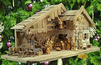 poulailler d'olivier