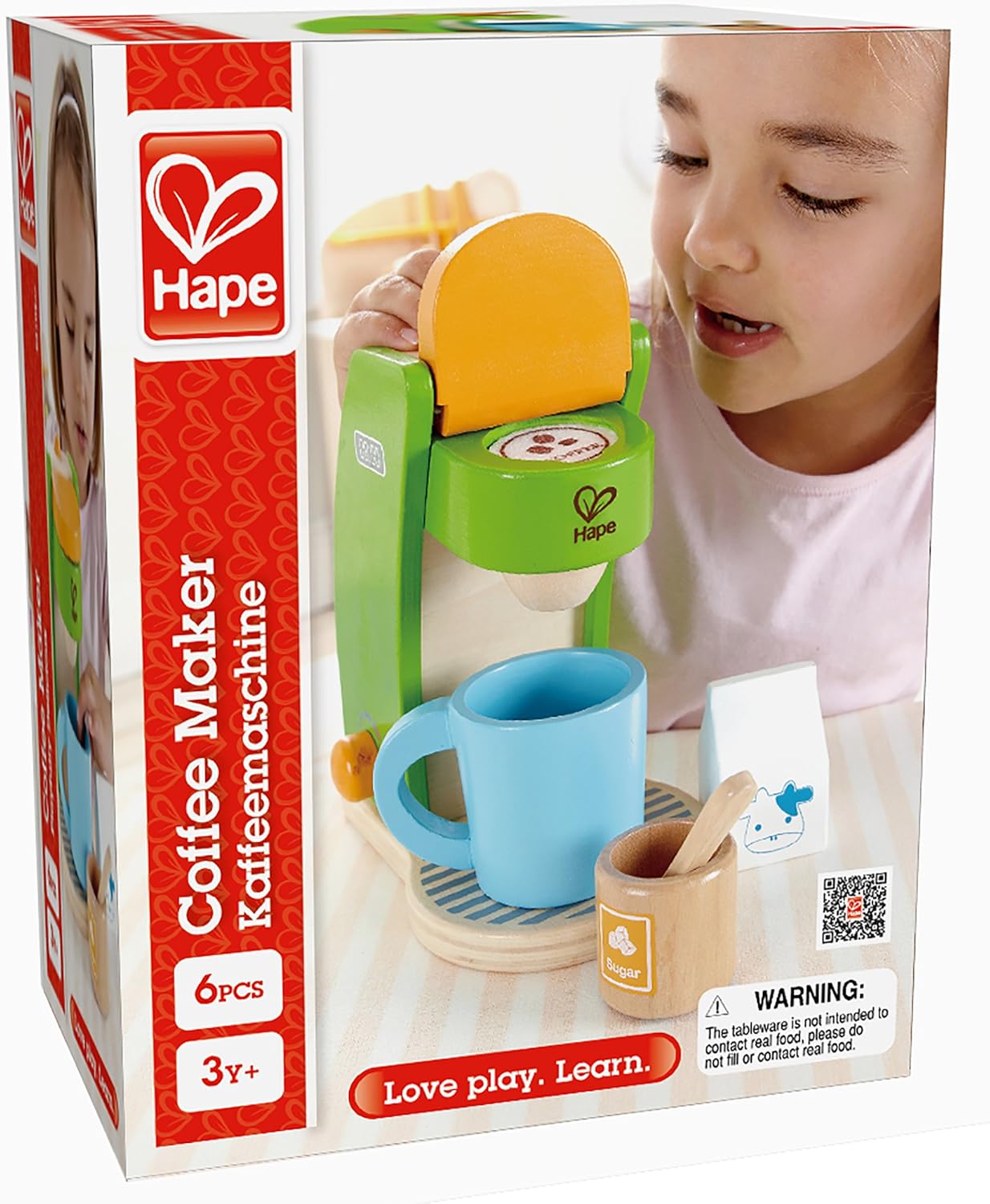 hape coffee