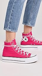 Converse Women's Chuck Taylor All Star Lift