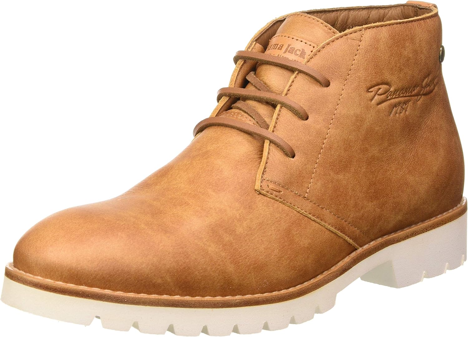 timberland panama jack