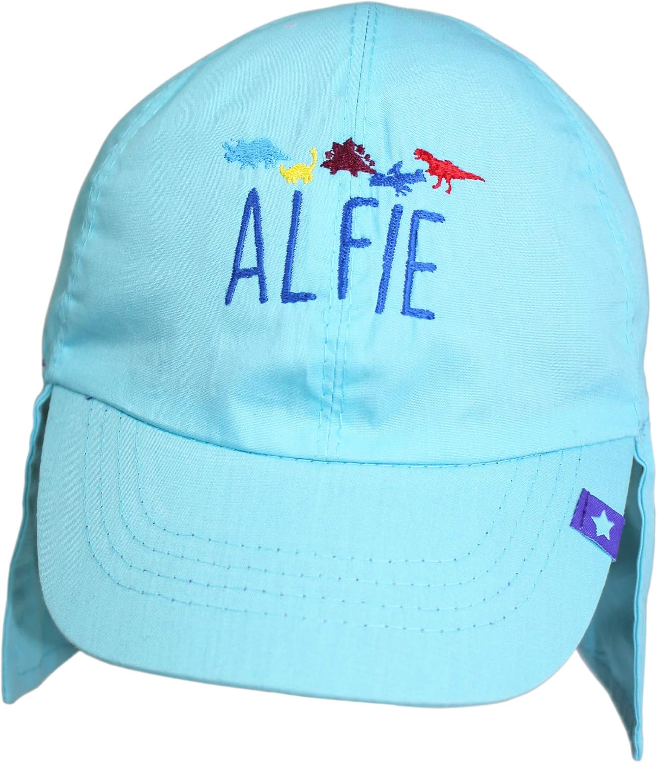 personalised legionnaires hats