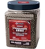 Crosman 10000 Count Airsoft Ammo .12g