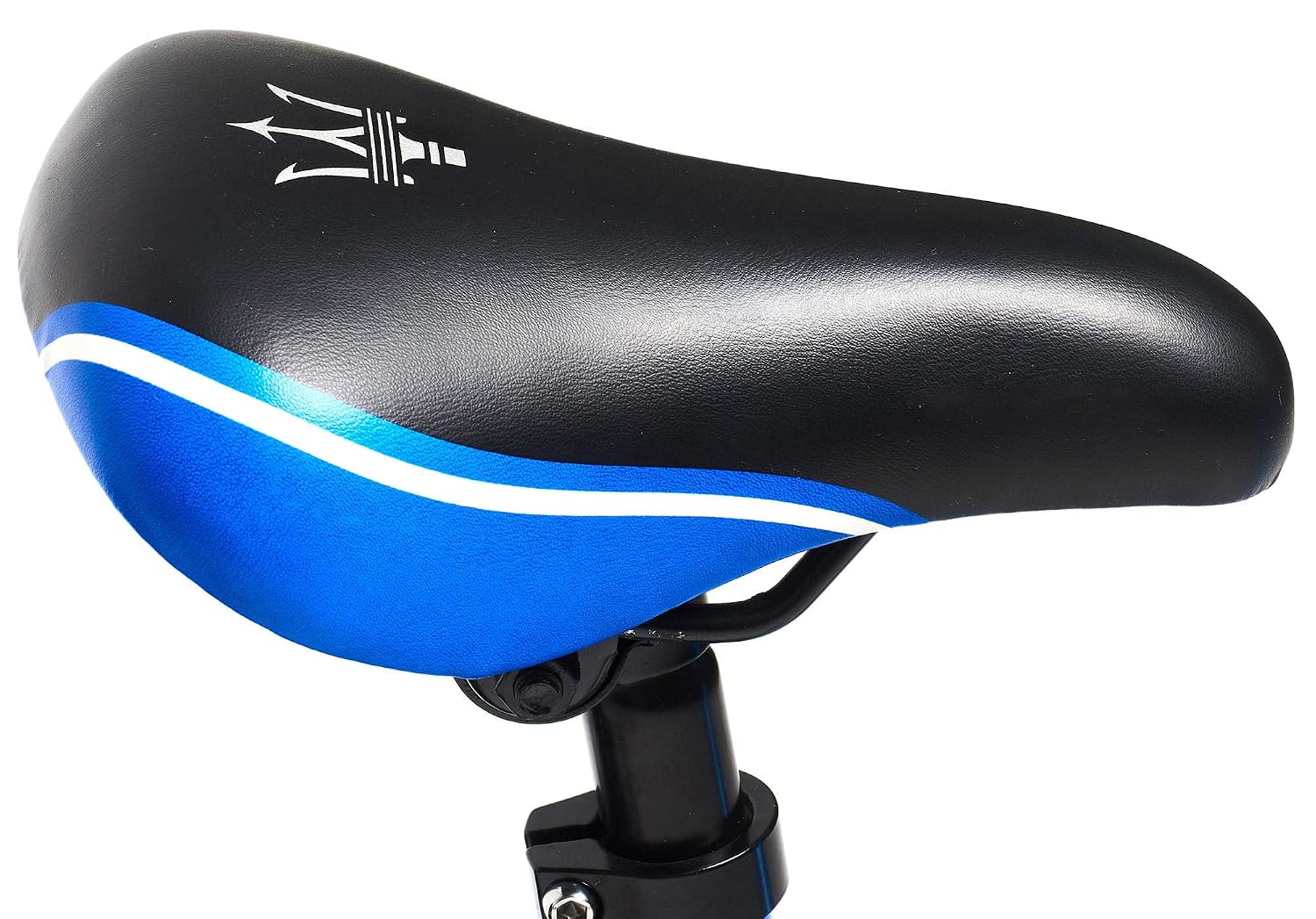 Bici per bambini giordanoshop Bicicletta per Bambini 16 2 Freni Maserati  Kids Blu urban-earth.co.uk