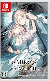 Le Mirage Mystique