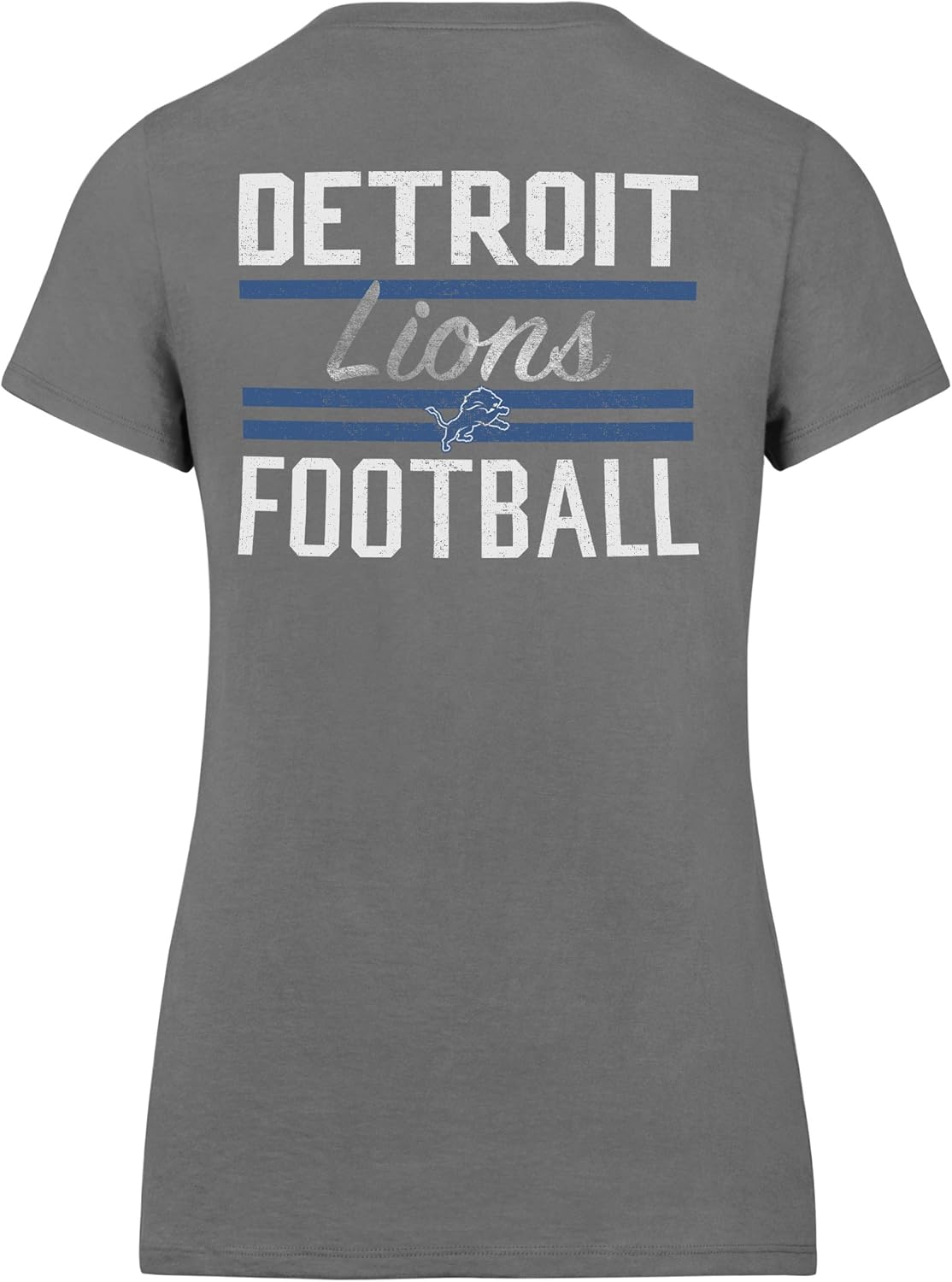 OTS NFL Womens Rival V-Neck Tee : Clothing