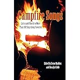 Campfire Songs: Lyrics and Chords to More Than 100 Sing-Along Favorites (Campfire Books)