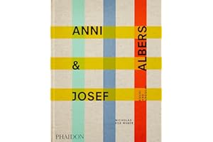 Anni and Josef Albers: Equal and Unequal