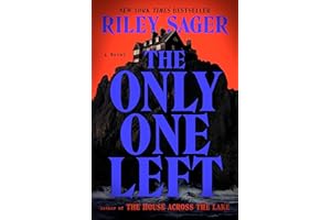 The Only One Left: A Novel