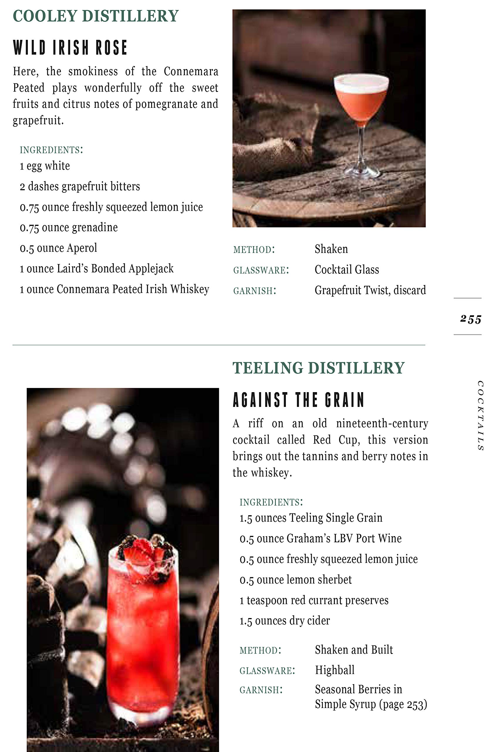 From Barley to Blarney: A Whiskey Lover's Guide to Ireland From Barley to Blarney: A Whiskey Lover's Guide to Ireland Hardcover Kindle