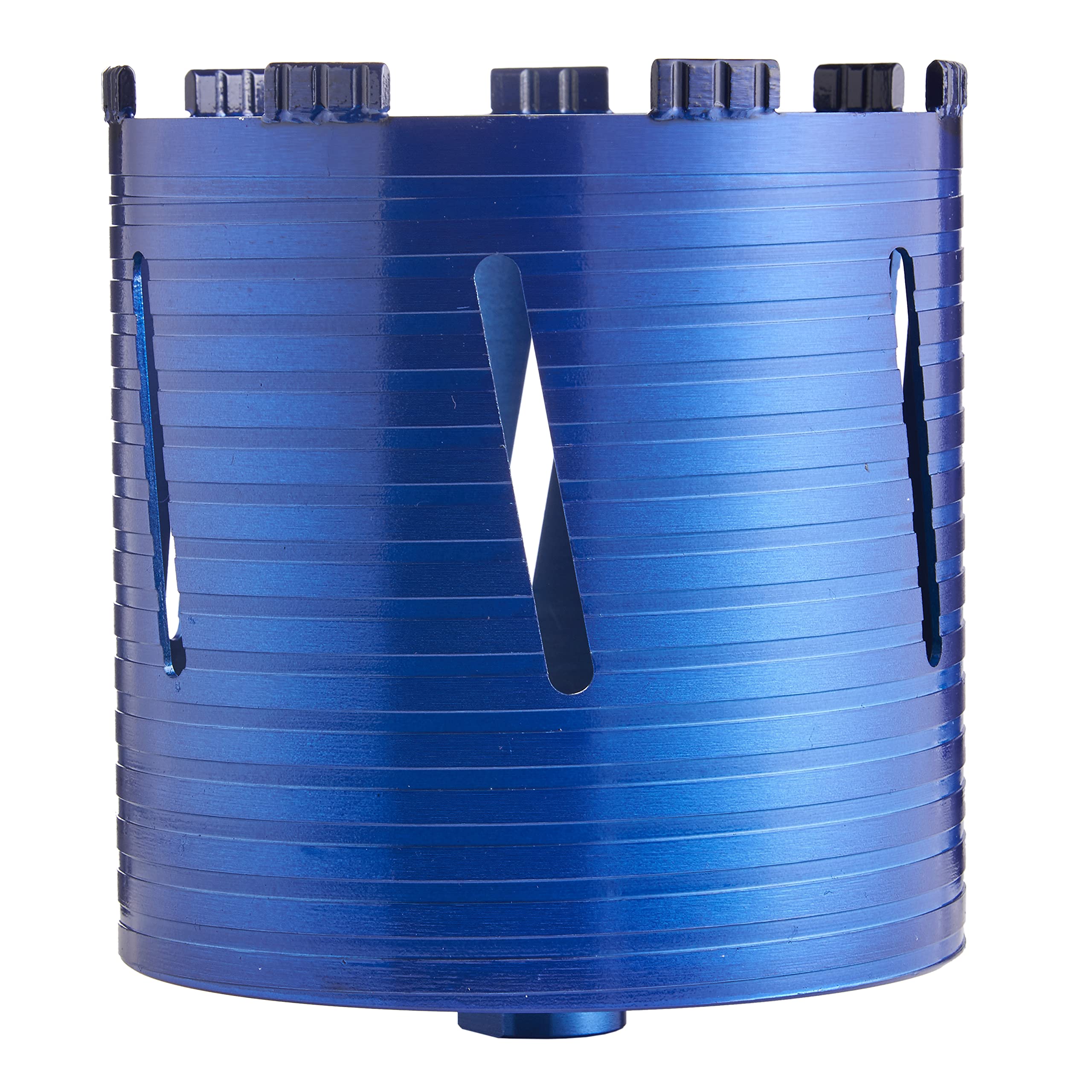 Platinum Dry Diamond Cores, Kit & Accessories, 168mm x 150mm