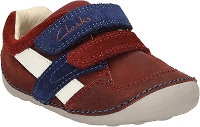clarks bebe
