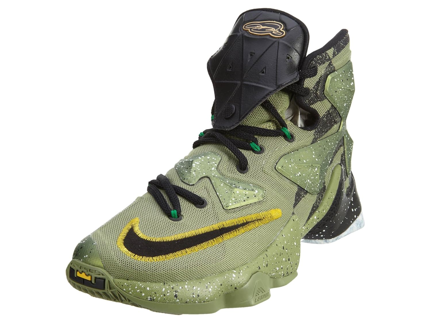 alligator nike shoes