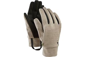 Burton Men's Touch N Go Glove Liners