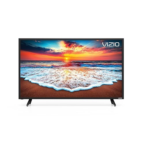VIZIO SmartCast D-Series 32-inch Class FHD (1080P) Smart Full